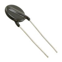 Panasonic Electronic Components - ERZ-E14A221 - VARISTOR 220V 10KA DISC 16.5MM