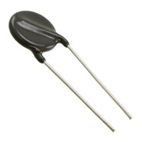 Panasonic Electronic Components - ERZ-E14A241 - VARISTOR 240V 10KA DISC 16.5MM