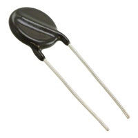 Panasonic Electronic Components - ERZ-E14A271 - VARISTOR 270V 10KA DISC 16.5MM