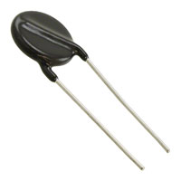 Panasonic Electronic Components - ERZ-E14A331 - VARISTOR 330V 10KA DISC 16.5MM