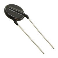 Panasonic Electronic Components - ERZ-E14A361 - VARISTOR 360V 10KA DISC 16.5MM