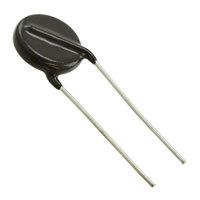 Panasonic Electronic Components - ERZ-E14A471 - VARISTOR 470V 10KA DISC 16.5MM