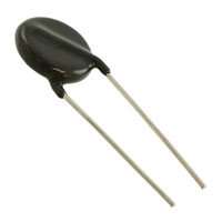 Panasonic Electronic Components - ERZ-E14A511 - VARISTOR 510V 10KA DISC 16.5MM