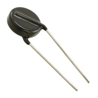 Panasonic Electronic Components - ERZ-E14A681 - VARISTOR 680V 7.5KA DISC 17.5MM