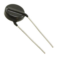 Panasonic Electronic Components - ERZ-E14A751 - VARISTOR 750V 7.5KA DISC 17.5MM