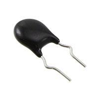 Panasonic Electronic Components - ERZ-V07V221CS - VARISTOR 220V 1.75KA DISC 7MM