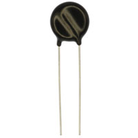 Panasonic Electronic Components - ERZ-V14D470 - VARISTOR 47V 2KA DISC 14MM