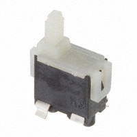 Panasonic Electronic Components - ESE-11MV5 - SWITCH DETECTOR SPST-NO 10MA 5V