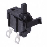 Panasonic Electronic Components - ESE-11SF1A - SWITCH DETECTOR SPST-NO 10MA 5V