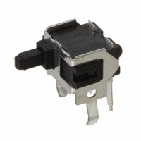 Panasonic Electronic Components - ESE-11SH6 - SWITCH DETECTOR SPST-NO 10MA 5V