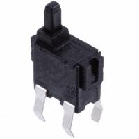 Panasonic Electronic Components - ESE-11SV1 - SWITCH DETECTOR SPST-NO 10MA 5V