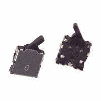 Panasonic Electronic Components - ESE-18LJ02 - SWITCH DETECTOR SPST-NO 10MA 5V
