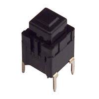 Panasonic Electronic Components - ESE-20C343 - SWITCH PUSH SPST-NO 0.1A 14V