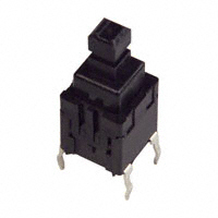 Panasonic Electronic Components - ESE-20C441 - SWITCH PUSH SPST-NO 0.1A 14V