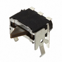 Panasonic Electronic Components - ESE-24CSH1 - SWITCH DETECTOR SPDT 10MA 5V