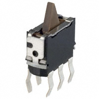 Panasonic Electronic Components - ESE-24SV3 - SWITCH DETECTOR SPDT 10MA 5V