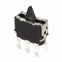 Panasonic Electronic Components - ESE-24SV6 - SWITCH DETECTOR SPDT 10MA 5V