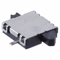 Panasonic Electronic Components - ESE-31L11T - SWITCH DETECTOR SPST-NO 10MA 20V
