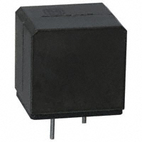 Panasonic Electronic Components - ETQ-A17B100 - FIXED IND 10UH 11A 17 MOHM TH