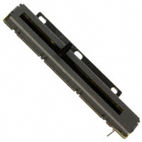 Panasonic Electronic Components - EVA-JGTJ20B14 - SENSOR POSITION LINEAR SLIDE 10K