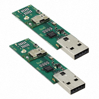 Panasonic Electronic Components - ENW89837AYKF - PAN1026 EVALUATION KIT