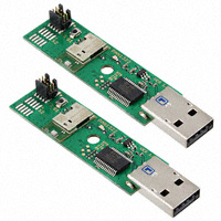 Panasonic Electronic Components - ENW89841AYKF - PAN1322 EVALUATION KIT