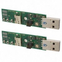 Panasonic Electronic Components - ENW89835AY1F - EVAL KIT FOR PAN1721