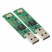 Panasonic Electronic Components - ENW89846AYKF - EVAL KIT FOR PAN1740