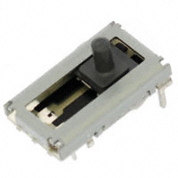 Panasonic Electronic Components - EVA-W7LR04B34 - SENSOR POSITION LINEAR 9MM 30K