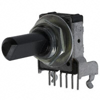 Panasonic Electronic Components - EVJ-C51F02B53 - POT 5K OHM 1/20W LINEAR