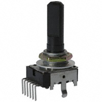 Panasonic Electronic Components - EVJ-Y91F03B54 - POT 50K OHM 1/20W LINEAR
