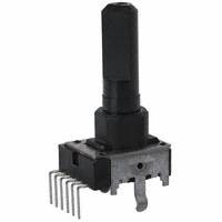 Panasonic Electronic Components - EVJ-YK6F03705 - POT 20K OHM 1/20W LOGARITHMIC