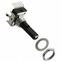 Panasonic Electronic Components - EVJ-Y91F03B14 - POT 10K OHM 1/20W LINEAR