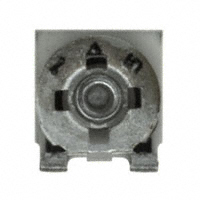 Panasonic Electronic Components - EVM-1GSX30B15 - TRIMMER 100K OHM 0.2W SMD