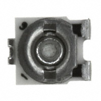 Panasonic Electronic Components - EVM-1SSX50B16 - TRIMMER 1M OHM 0.15W SMD