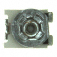 Panasonic Electronic Components - EVM-2XSX50B16 - TRIMMER 1M OHM 0.15W SMD