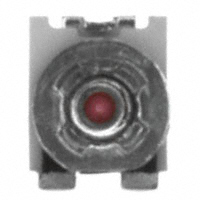 Panasonic Electronic Components - EVM-2XSX50B25 - TRIMMER 200K OHM 0.15W SMD