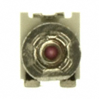 Panasonic Electronic Components - EVM-2XSX50B54 - TRIMMER 50K OHM 0.15W SMD