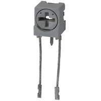 Panasonic Electronic Components - EVM-EGSA00B53 - TRIMMER 5K OHM 0.3W TH