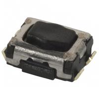 Panasonic Electronic Components - EVP-AA202K - SWITCH TACTILE SPST-NO 0.02A 15V