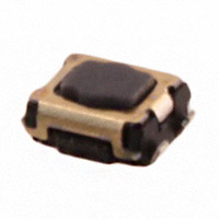 Panasonic Electronic Components - EVP-AA902Q - SWITCH TACTILE SPST-NO 0.02A 15V