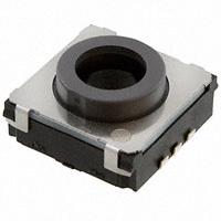 Panasonic Electronic Components - EVP-ADK04K - SWITCH TACTILE SPST-NO 0.05A 12V
