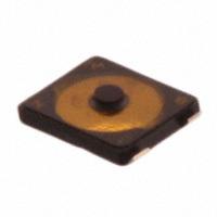 Panasonic Electronic Components - EVP-AF7B70 - SWITCH TACTILE SPST-NO 0.02A 15V
