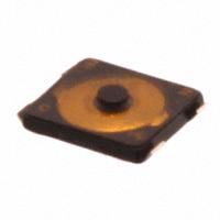 Panasonic Electronic Components - EVP-AFFG65 - SWITCH TACTILE SPST-NO 0.02A 15V