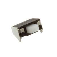Panasonic Electronic Components - EVP-AKB11A - SWITCH TACTILE SPST-NO 0.02A 15V