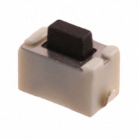 Panasonic Electronic Components - EVQ-5PN05K - SWITCH TACTILE SPST-NO 0.05A 12V