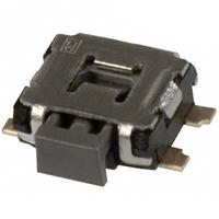 Panasonic Electronic Components - EVQ-P7A01P - SWITCH TACTILE SPST-NO 0.05A 12V