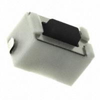 Panasonic Electronic Components - EVQ-PE104K - SWITCH TACTILE SPST-NO 0.05A 12V