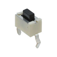 Panasonic Electronic Components - EVQ-PE505K - SWITCH TACTILE SPST-NO 0.05A 12V