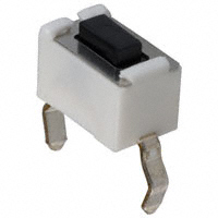 Panasonic Electronic Components - EVQ-PJB04K - SWITCH TACTILE SPST-NO 0.05A 12V